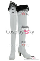 Cossky Other Akame ga KILL! Esdeath Empire General Boots Cosplay Shoes