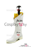 Cossky Other Fate/kaleid liner PRISMA Illya rei Miyu Edelfelt/Sakatsuki Boots Cosplay Shoes