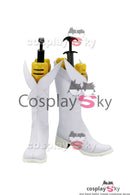 Cossky Other Fate/kaleid liner PRISMA Illya rei Miyu Edelfelt/Sakatsuki Boots Cosplay Shoes