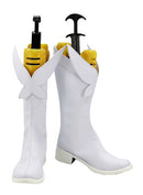 Cossky Other Fate/kaleid liner PRISMA Illya rei Miyu Edelfelt/Sakatsuki Boots Cosplay Shoes