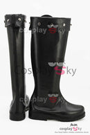 Cossky Other K Return Of Kings Yashiro Isana Military Uniform Boots Cosplay Shoes