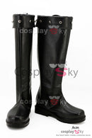 Cossky Other K Return Of Kings Yashiro Isana Military Uniform Boots Cosplay Shoes
