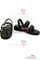 Cossky Other Kabaneri of the Iron Fortress Ikoma Cosplay Shoes