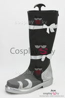 Cossky Other Kabaneri of the Iron Fortress Kurusu Boots Cosplay Shoes