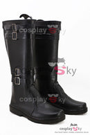 Cossky Other Kylo Ren Cosplay Shoes