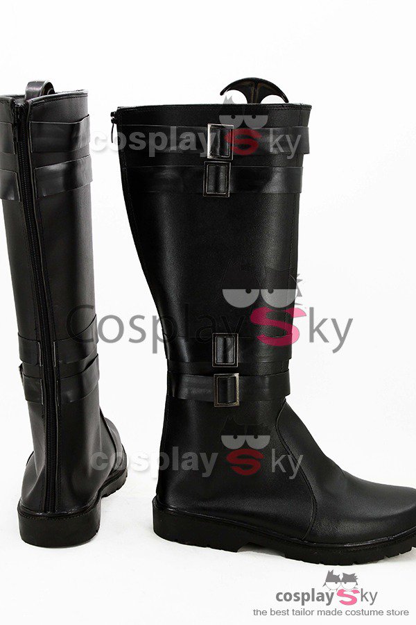 Cossky Other Kylo Ren Cosplay Shoes