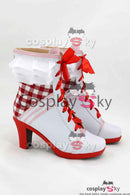 Cossky Other Love Live! ?'s After School Activity Shoes Cosplay Shoes