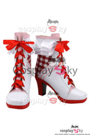 Cossky Other Love Live! ?'s After School Activity Shoes Cosplay Shoes