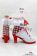 Cossky Other Love Live! ?'s After School Activity Shoes Cosplay Shoes