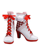 Cossky Other Love Live! ?'s After School Activity Shoes Cosplay Shoes