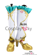 Cossky Other LoveLive! Minami Kotori Birthstone Set Kotori Minami Cosplay Shoes