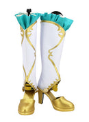 Cossky Other LoveLive! Minami Kotori Birthstone Set Kotori Minami Cosplay Shoes