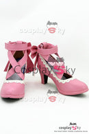 Cossky Other LoveLive! Valentine's Day Nico Yazawa Cosplay Shoes