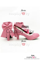 Cossky Other LoveLive! Valentine's Day Nico Yazawa Cosplay Shoes