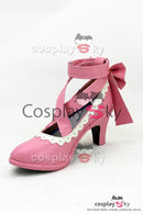 Cossky Other LoveLive! Valentine's Day Nico Yazawa Cosplay Shoes