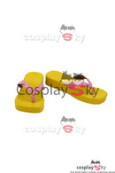 Cossky Other Miss Kobayashi's Dragon Maid Elma Cosplay Shoes
