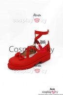 Cossky Other Miss Kobayashi's Dragon Maid Kamui Kanna Cosplay Shoes