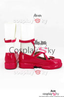 Cossky Other Miss Kobayashi's Dragon Maid Kamui Kanna Cosplay Shoes