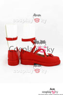 Cossky Other Miss Kobayashi's Dragon Maid Kamui Kanna Cosplay Shoes