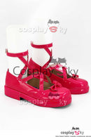 Cossky Other Miss Kobayashi's Dragon Maid Kamui Kanna Cosplay Shoes