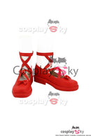 Cossky Other Miss Kobayashi's Dragon Maid Kamui Kanna Cosplay Shoes