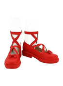 Cossky Other Miss Kobayashi's Dragon Maid Kamui Kanna Cosplay Shoes