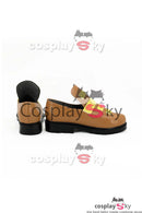 Cossky Other Mystic Messenger 707 EXTREME Saeyoung/Luciel Choi 7 Cosplay Shoes