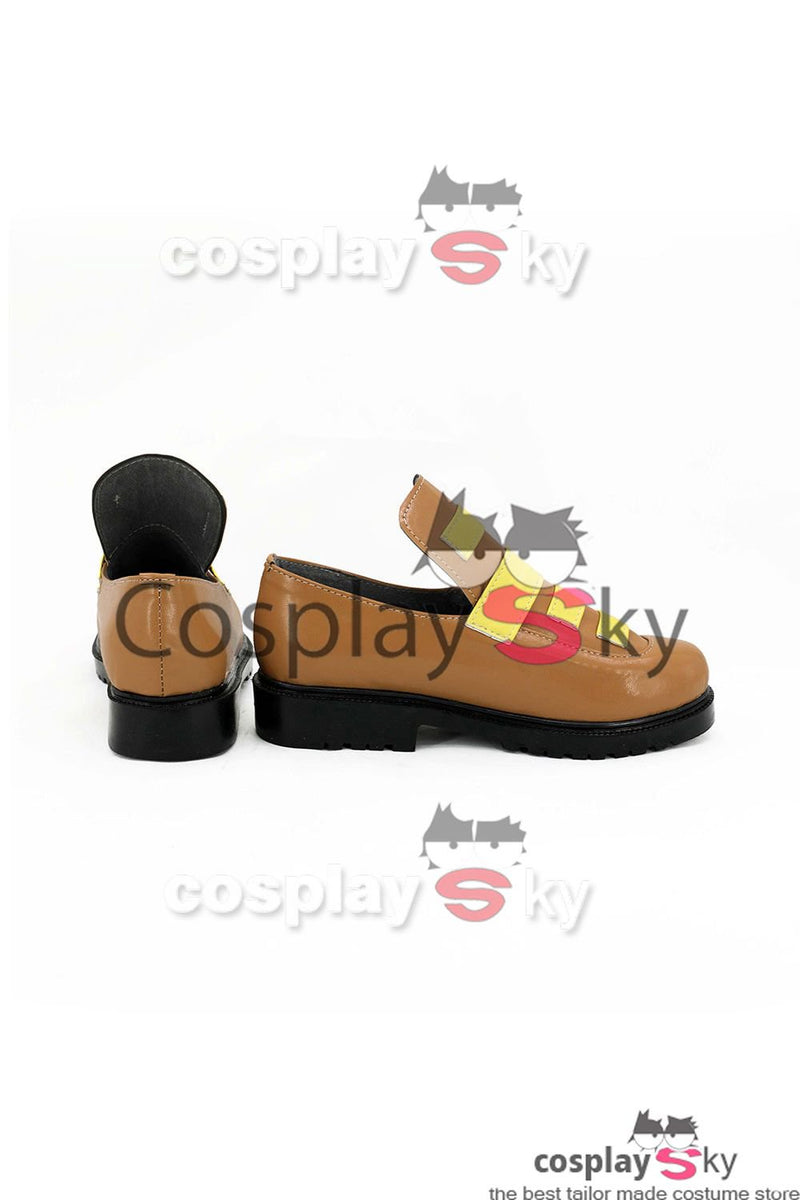 Cossky Other Mystic Messenger 707 EXTREME Saeyoung/Luciel Choi 7 Cosplay Shoes