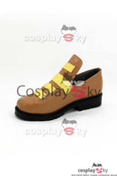 Cossky Other Mystic Messenger 707 EXTREME Saeyoung/Luciel Choi 7 Cosplay Shoes