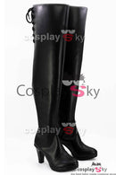 Cossky Other NieR/ Nier: Automata 2B Boots Cosplay Shoes