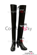 Cossky Other NieR/ Nier: Automata 2B Boots Cosplay Shoes