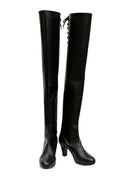 Cossky Other NieR/ Nier: Automata 2B Boots Cosplay Shoes