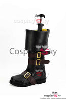 Cossky Other NieR/ Nier: Automata 9S Boots Cosplay Shoes