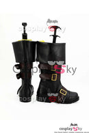 Cossky Other NieR/ Nier: Automata 9S Boots Cosplay Shoes