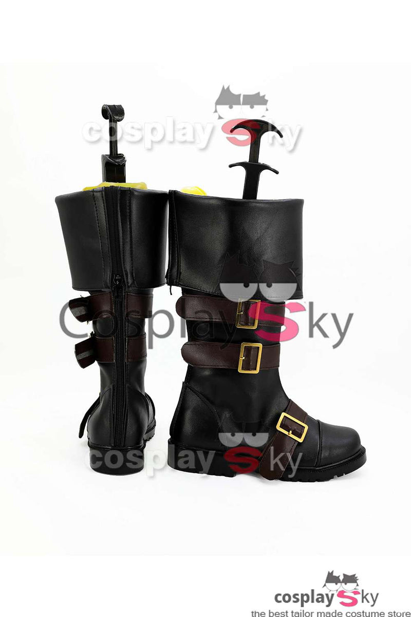 Cossky Other NieR/ Nier: Automata 9S Boots Cosplay Shoes