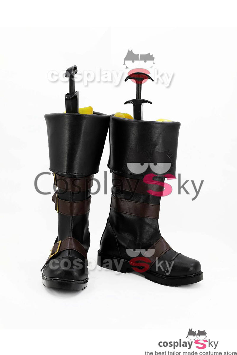 Cossky Other NieR/ Nier: Automata 9S Boots Cosplay Shoes