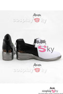 Cossky Other Overwatch D.VA DVA Hana Song Cosplay Shoes