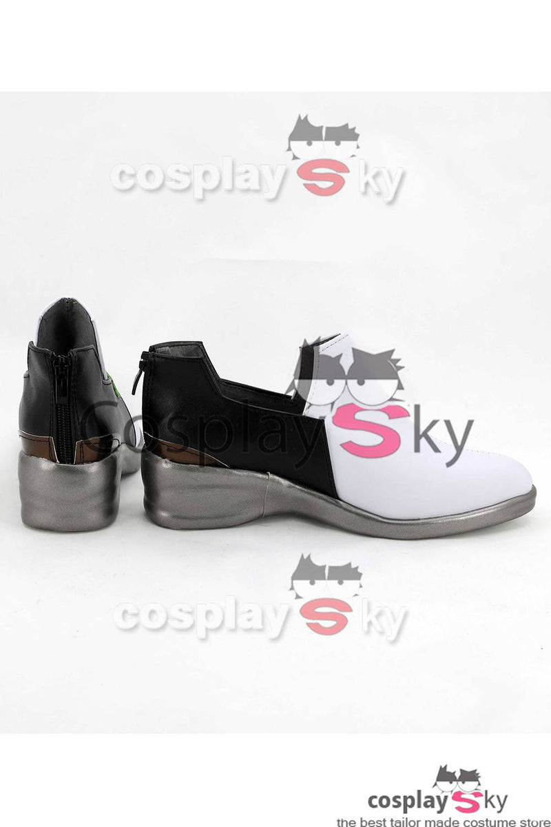 Cossky Other Overwatch D.VA DVA Hana Song Cosplay Shoes