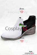 Cossky Other Overwatch D.VA DVA Hana Song Cosplay Shoes