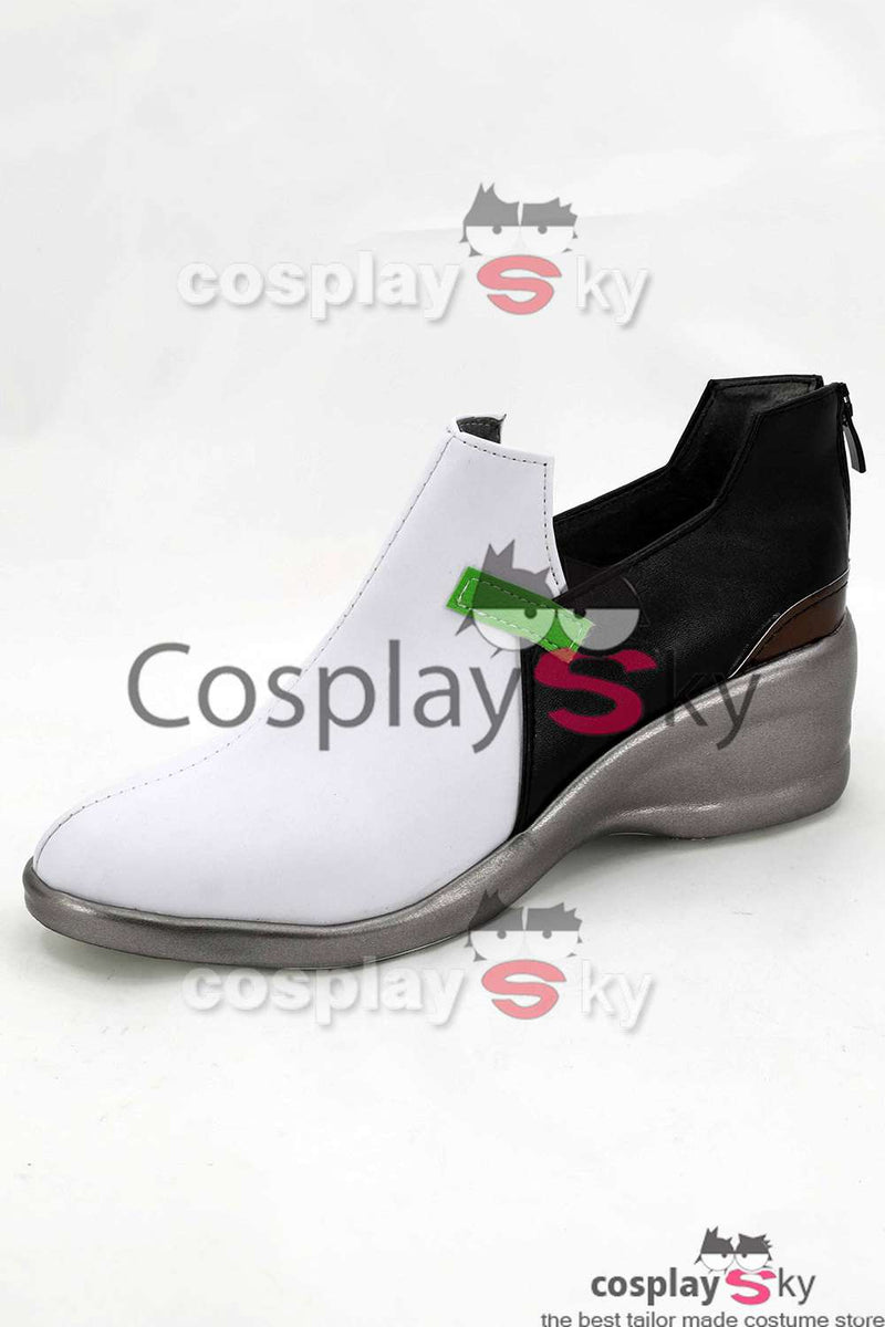 Cossky Other Overwatch D.VA DVA Hana Song Cosplay Shoes