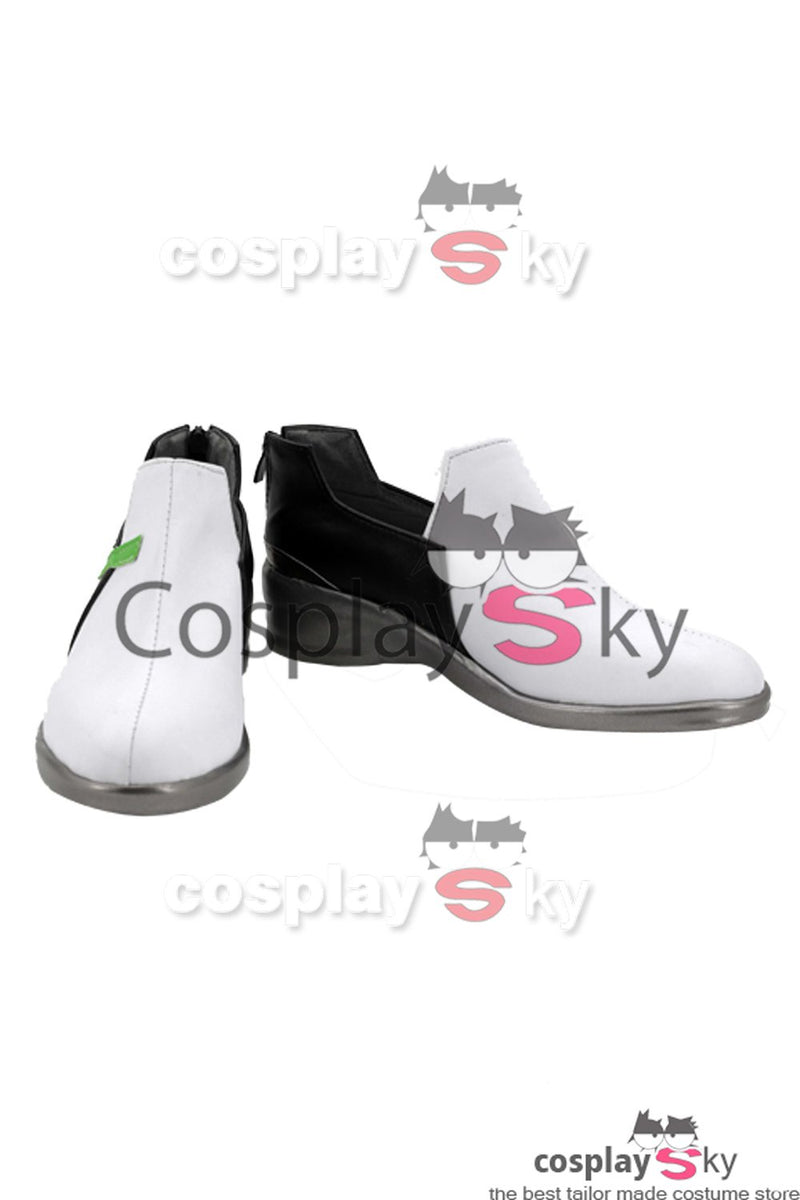 Cossky Other Overwatch D.VA DVA Hana Song Cosplay Shoes
