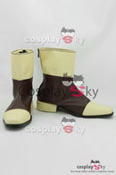 Cossky Other Puella Magi Madoka Magica Mami Tomoe Boots Cosplay Shoes