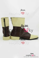 Cossky Other Puella Magi Madoka Magica Mami Tomoe Boots Cosplay Shoes