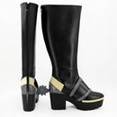 Cossky Other Re:Creators Gunpuku no Himegimi Boots Cosplay Shoes