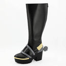 Cossky Other Re:Creators Gunpuku no Himegimi Boots Cosplay Shoes