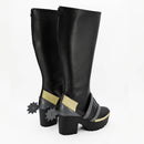 Cossky Other Re:Creators Gunpuku no Himegimi Boots Cosplay Shoes