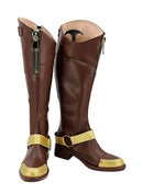 Cossky Other RWBY volume 4 Yang Xiao Long Boots Cosplay Shoes