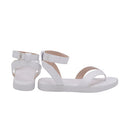 Cossky shoes Agatsuma Zenitsu White Shoes Cosplay Shoes