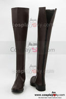 Cossky shoes Eren Cosplay Shoes Boots Custom Made