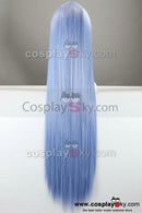 Cossky Wigs Akame ga KILL! Esdeath Empire General Cosplay Wig